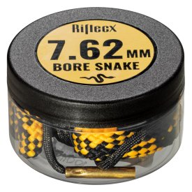 RIFLECX - Sznur do czyszczenia broni w kalibrze 7,62mm